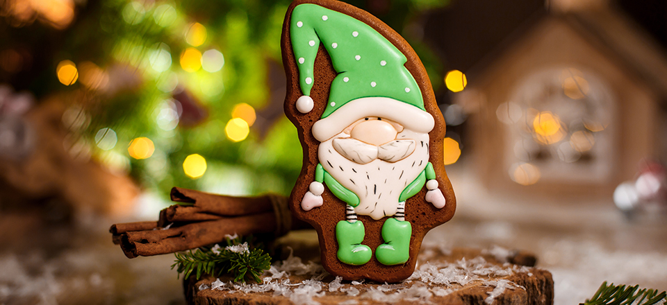 Mon lutin en chocolat - La Maladière Centre