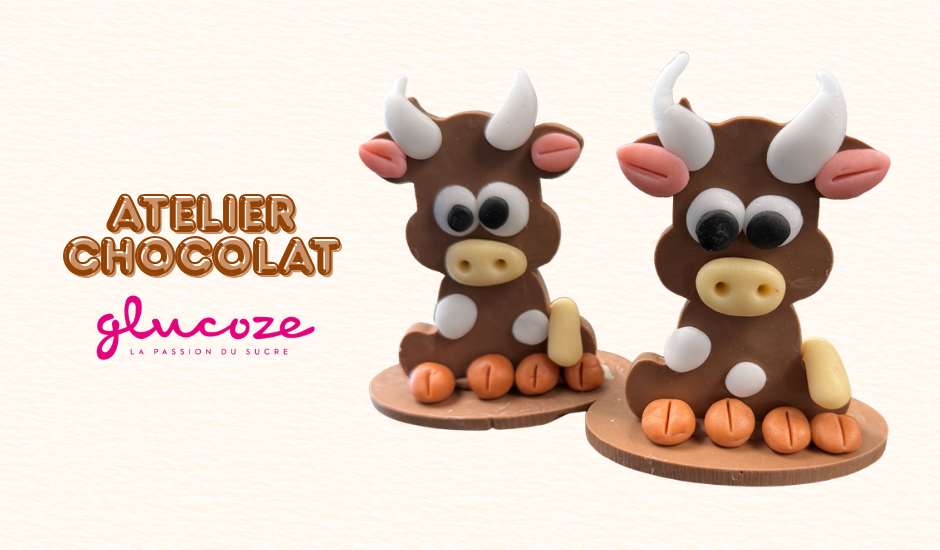 Ma vache en chocolat - Fribourg Sud