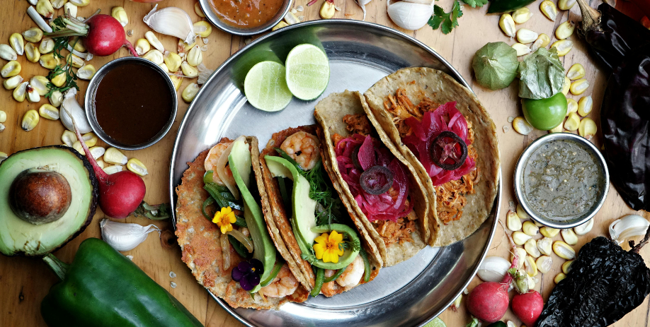 Cuisine avec OLD EL PASO - Prilly Centre