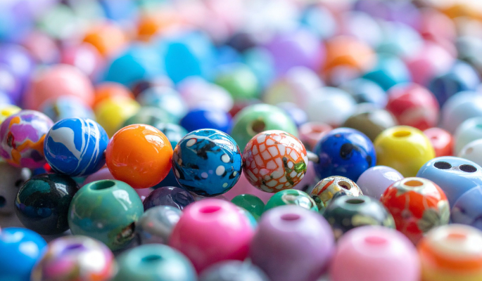 Fabriquer un marque-page - Bassin Centre