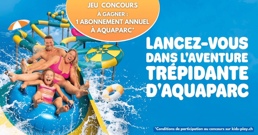 Aquaparc