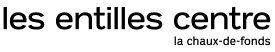 logo du centre Les Entilles Centre